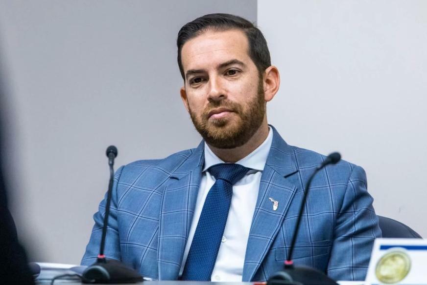 A nomeação ainda precisa ser aprovada pelo Senado dos EUA.